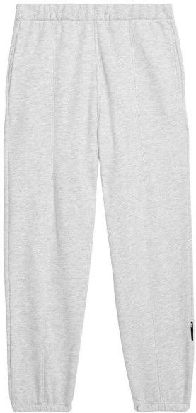 On - Club Pants - Trainingsbroek - Grijs