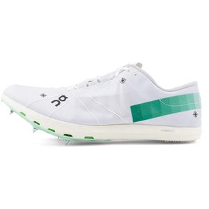 Track schoenen/Spikes On Running Cloudspike 1500m 3wd10561105 Maat 43 EU