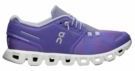 ON Running - Cloud 5 Sneakers - Blueberry - Mesh - Dames