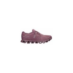 Sneaker On Running Women Cloud 5 Fig Quartz-Schoenmaat 37