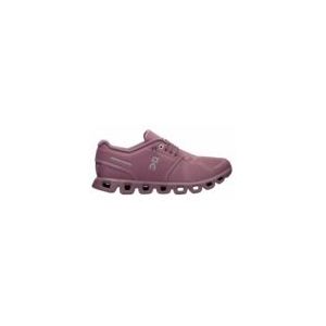 Sneaker On Running Women Cloud 5 Fig Quartz