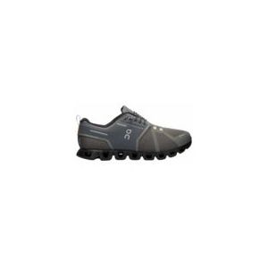 Sneaker On Running Men Cloud 5 Waterproof Asphalt Magnet-Schoenmaat 40,5