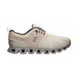 Sneaker On Running Women Cloud 5 Waterproof Pearl Fog-Schoenmaat 39