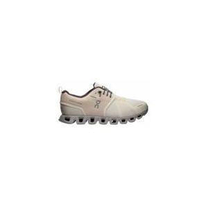 On Running Cloud 5 Waterproof Dames - Grey- Dames, Grey