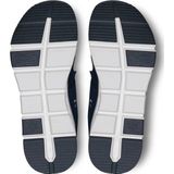 On - Running Kids Cloud - Hardloopschoen - Midnight Black - 100% Gerecycled Polyester