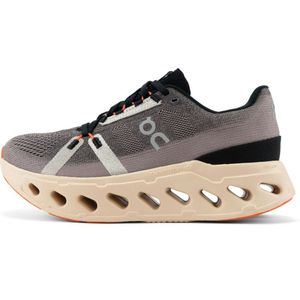 Laufschuhe On Cloudeclipse 3MD30092317 Braun