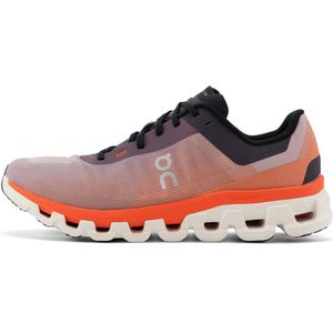 On Cloudflow 4 Hardloopschoenen (Heren |meerkleurig)