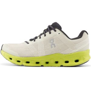 ON Cloudgo sneakers voor heren, Zand Zest