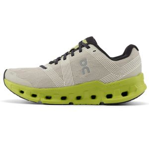 On Cloudgo sneakers voor dames, Zand/Zest, 37.5 EU