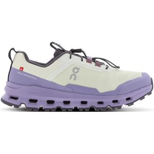 ON Cloudhero Waterproof Unisex Schoenen - Groen  - Plastic - Foot Locker