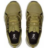 On Running - Cloudhoriz - Hardloopschoenen - Groen - CloudTec® Demping