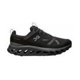 Wandelschoen On Running Men Cloudhorizon WP Black Eclipse-Schoenmaat 40