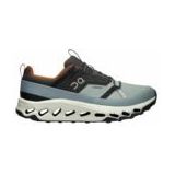 Wandelschoen On Running Men Cloudhorizon WP Lead Mineral-Schoenmaat 40,5