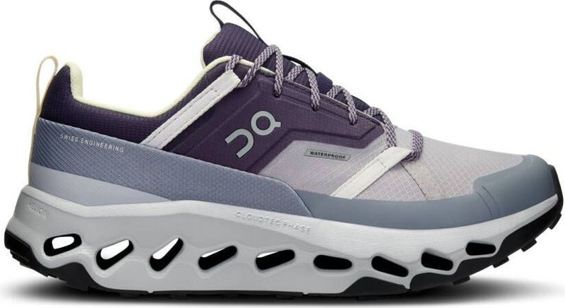 On - Cloudhorizon WP - Trailrunningschoenen - Lichtgewicht - Waterdicht