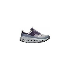 On - Dames wandelschoenen - Cloudhorizon W Midnight  Glacier voor Dames - Maat 39 - Grijs