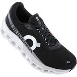 On - Cloudvista 2 - Hardloopschoenen - Bruin - Mesh-Suede