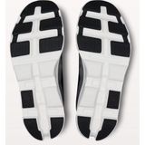 On - Cloudvista 2 - Hardloopschoenen - Bruin - Mesh-Suede