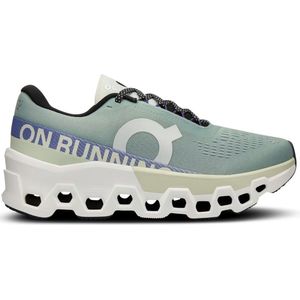 On Cloudmonster Hardloopschoenen Dames