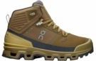 On Cloudrock 2 Waterproof w Damen Multifunktionsschuhe (Braun 7,5 US, 38.5 EU)  Typ AB (Leichtwanderstiefel) Trekkingschuhe