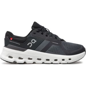 Laufschuhe On Cloudrunner 2 3ME10140264 Schwarz