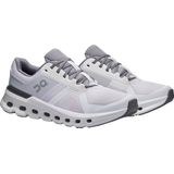 Loopschoen - Cloudrunner 2 - Imitatieleer/Mesh - Color-Blocking