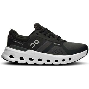 Laufschuhe On Cloudrunner 2 3WE10130264 Schwarz