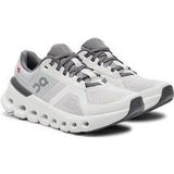 On - Cloudrunner 2 - Hardloopschoen - Neutraal - Grijs - Helion™ Superfoam