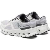 On - Cloudrunner 2 - Hardloopschoen - Neutraal - Grijs - Helion™ Superfoam