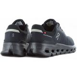 On - Cloudrunner 2 Waterproof - Hardloopschoenen - Zwart - Helion™ SuperFoam