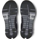 On - Cloudrunner 2 Waterproof - Hardloopschoenen - Dames - Zwart - Waterdicht