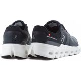 On - Cloudrunner 2 - Hardloopschoen - Zwart - Materiaal: Helion™ Superfoam