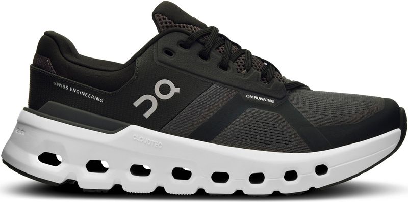 On - Cloudrunner 2 - Dames - Hardloopschoenen - Kleur - Materiaal