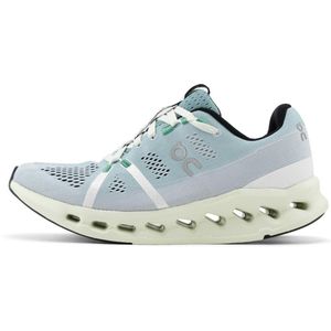 ON CLOUDSURFER für Herren, türkis, Gr. 46 EU / 11,5 UK