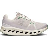 On Running Cloudsurfer Hardloopschoenen - Pearl/Ivory - Maat 37.5 - Dames