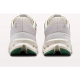 On Running Cloudsurfer Hardloopschoenen - Pearl/Ivory - Maat 37.5 - Dames
