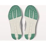 On Running Cloudsurfer Hardloopschoenen - Pearl/Ivory - Maat 37.5 - Dames