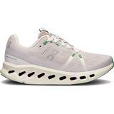On Running Cloudsurfer Hardloopschoenen - Pearl/Ivory - Maat 37.5 - Dames