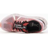 On Cloudsurfer Hardloopschoenen - Auburn/Frost - Maat 37.5 - Dames