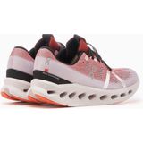 On Cloudsurfer Hardloopschoenen - Auburn/Frost - Maat 37.5 - Dames