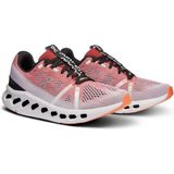 On Cloudsurfer w Damen Laufschuhe (Hellrot 7,5 US, 38.5 EU) Laufschuhe