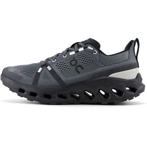 Trailrunning schoen On Running Men Cloudsurfer Trail Eclipse Black-Schoenmaat 44