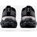 On - Cloudsurfer Trail - Dames Trailrunning Schoenen - Zwart - Helion™ Foam