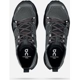 On - Cloudsurfer Trail - Dames Trailrunning Schoenen - Zwart - Helion™ Foam