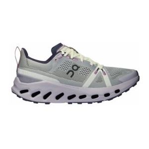 ON Cloudsurfer Trail damessneakers, lila, maat 37, halflila, 37,5 EU, Lila zaailingen, 37.5 EU