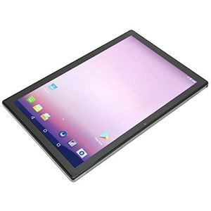 10,1-inch HD IPS-tablet, 2.4G 5G Wifi-tablet-pc, 8G RAM 256GB ROM, 8MP 20MP-camera's, 8-coreprocessor, Ingebouwde GPS, 6000mAh-batterij, voor Werkend Tekenen Leren