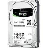 Seagate Enterprise ST2000NX0273, 2.5, 2,05 TB, 7200 RPM