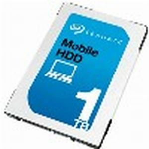 Seagate Mobile HDD ST1000LM035 interne harde schijf 1 TB