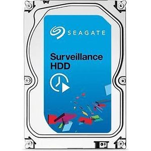 Seagate Surveillance Hdd 4tb Kit