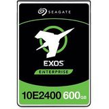 Seagate - Exos 10E2400 - Harde Schijf - 600GB - 2.5 inch