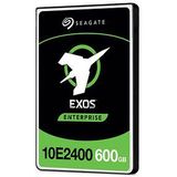 Seagate - Exos 10E2400 - Harde Schijf - 600GB - 2.5 inch
